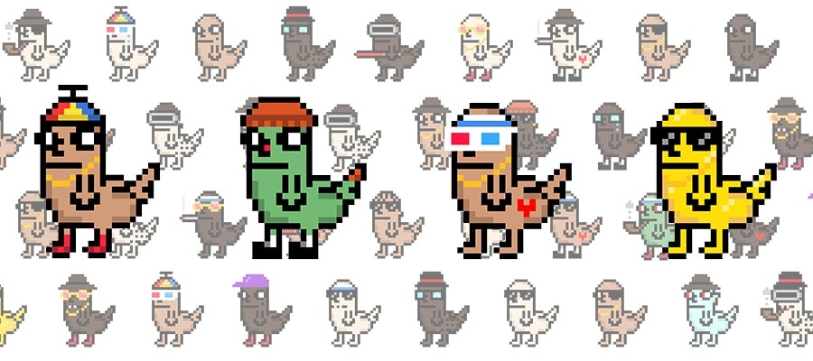 nft dickbutts
