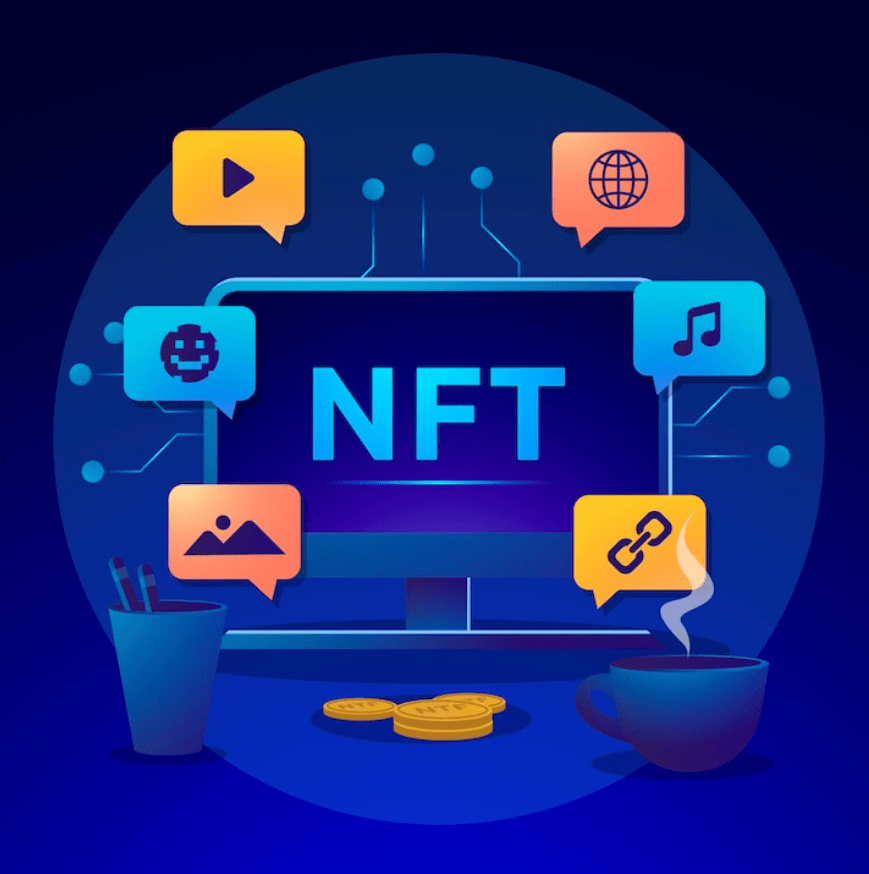 NFT est à la casse ! Jusqu'à 500 000 $ en NFT dérobé !