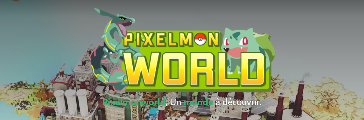 NFT Pixelmon : il retente sa chance après un début chaotique