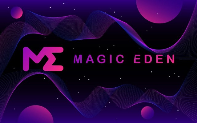 Rappel de ce qu’est Magic Eden