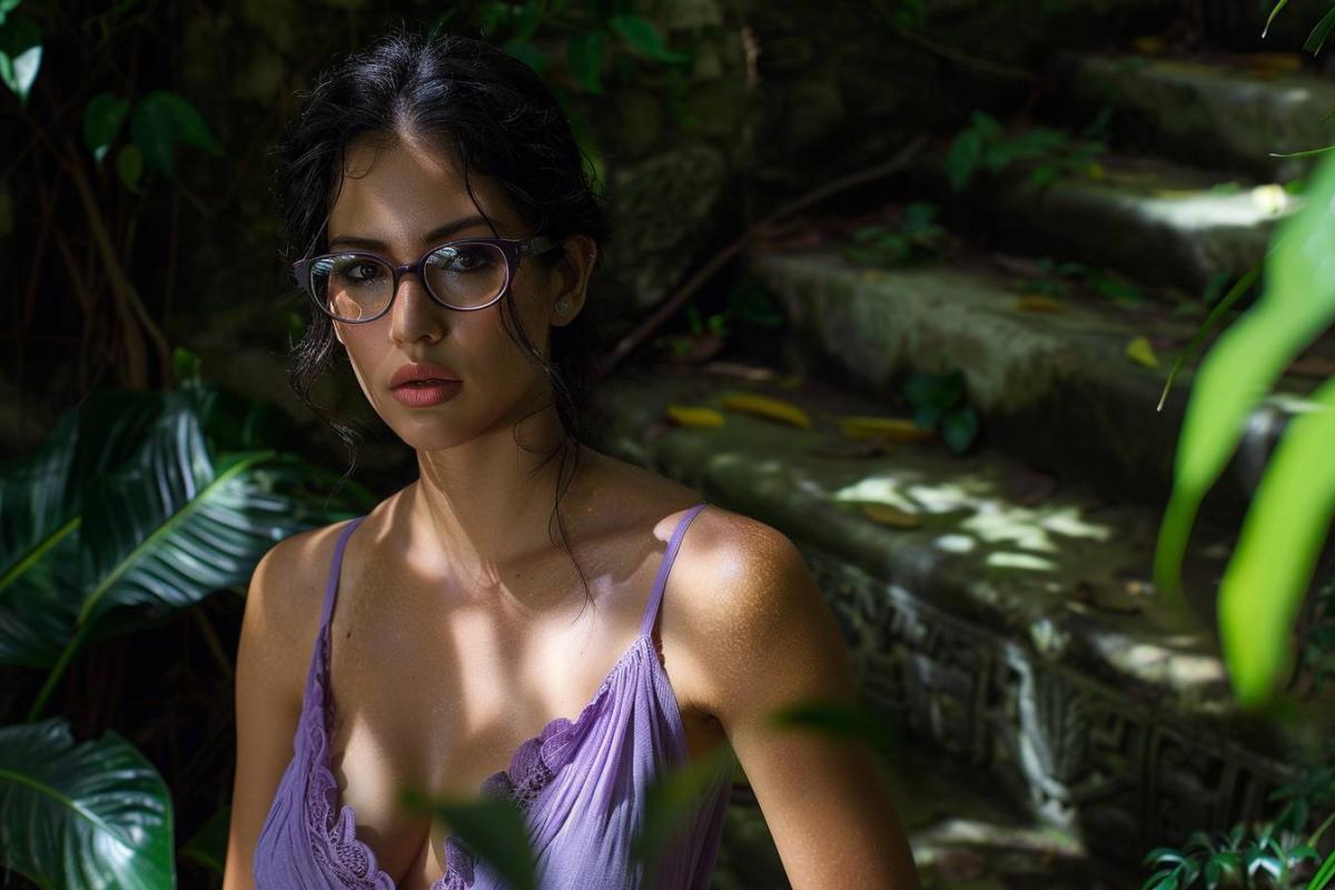 Nico Robin : l'archéologue mystérieuse de One Piece et son rôle crucial dans l'équipage du Chapeau de Paille