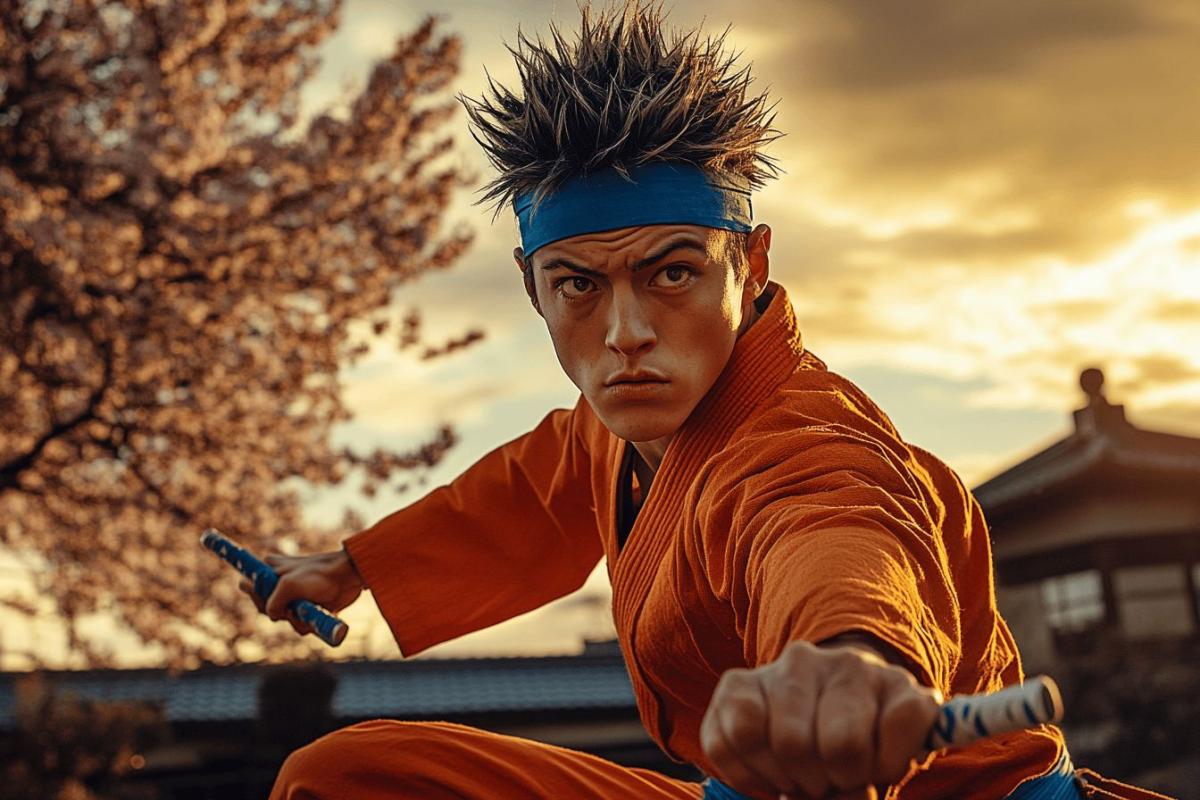 Ninja vs Gokudo" : ce manga va-t-il vraiment remplacer Naruto ? (la réponse choque)