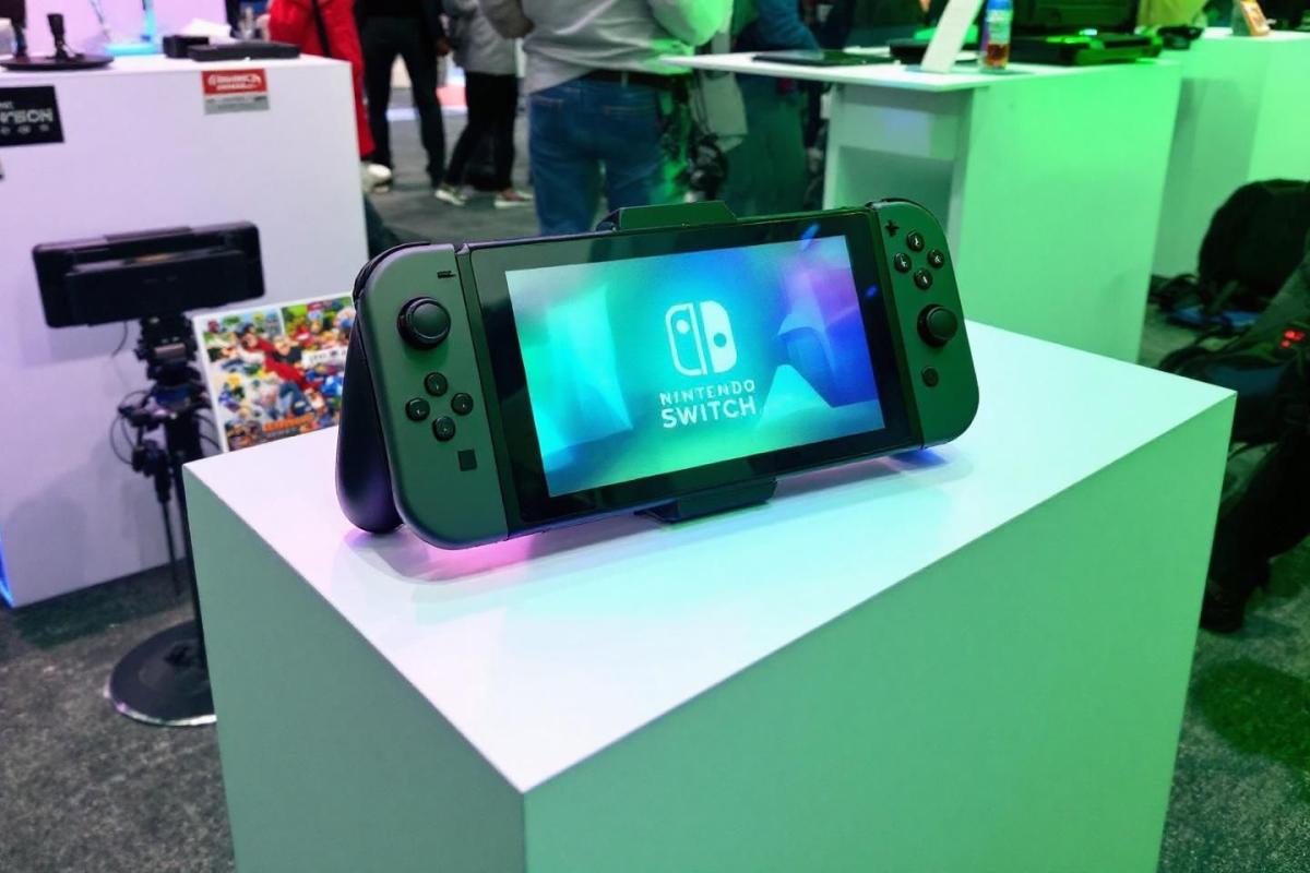 La Nintendo Switch 2 dépassera la PS5 en performances seulement un an après son lancement