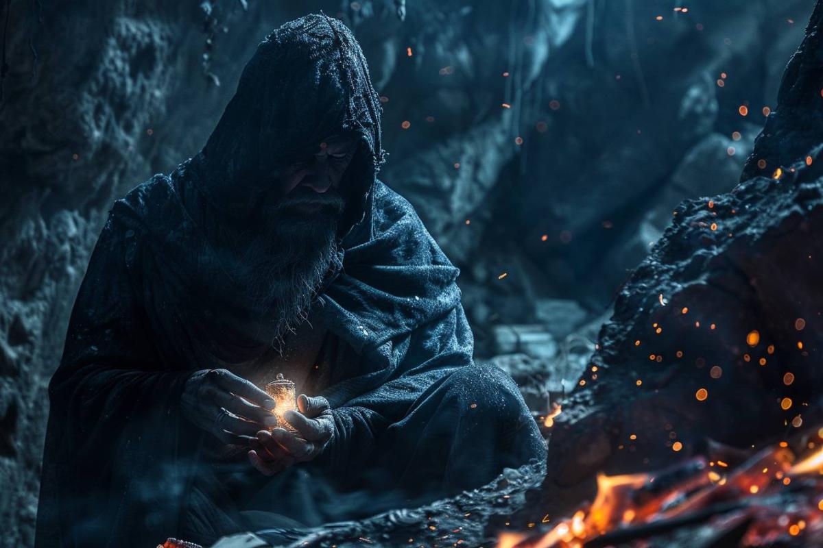 No rest for the wicked : Utiliser les braises tombées pour accéder au contenu endgame