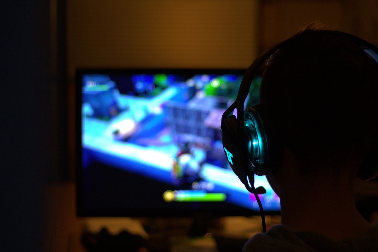 Noël 2022 : quels jeux vidéo offrir ?