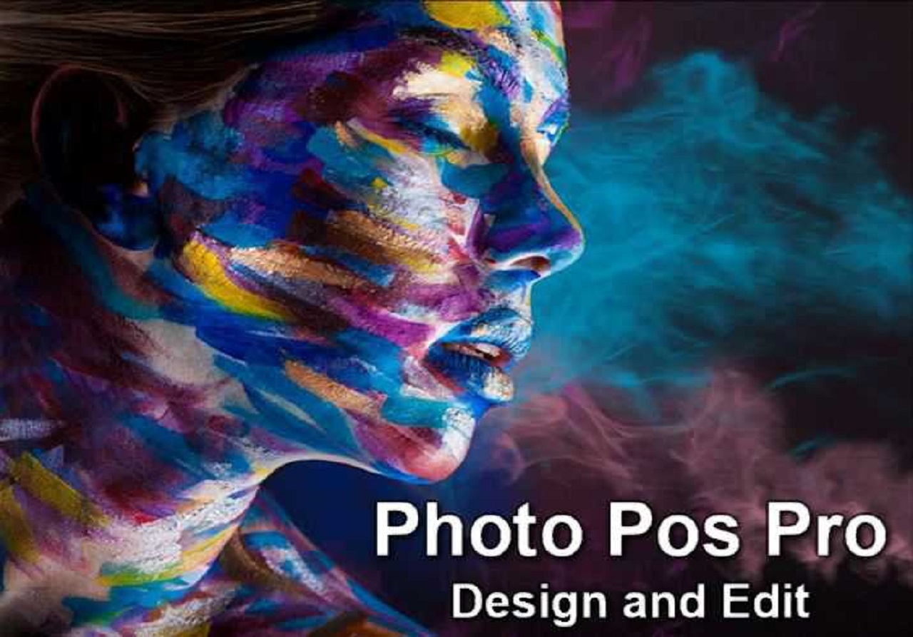 Notre avis sur Photo Pos Pro : Edition de photos