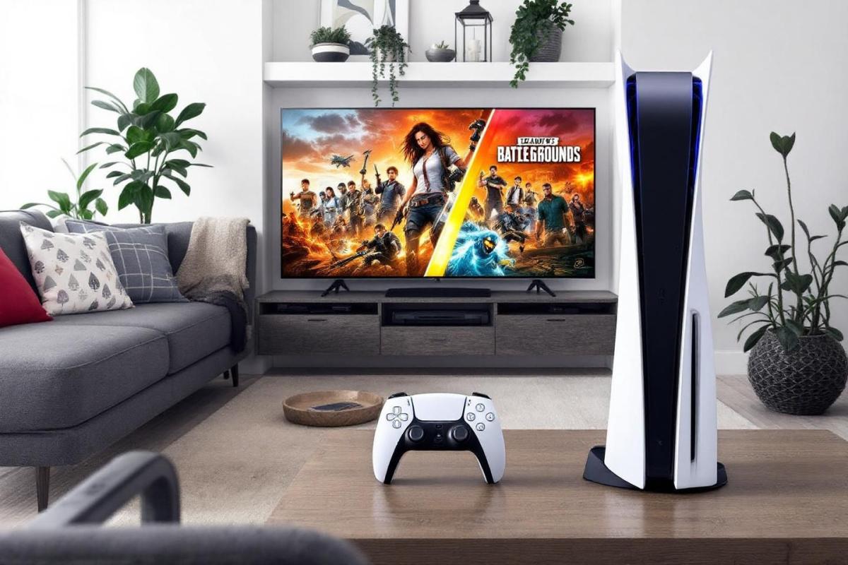 Nouveau bundle PlayStation 5 en Amérique latine : pack avec 2 exclusivités disponible au Mexique