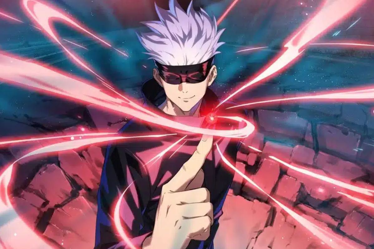Nouveau dans Jujutsu Kaisen : 5 mises à jour surprenantes de la version 1.0.2 !