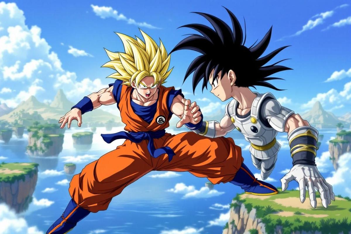 Un nouveau Dragon Ball arrive" : Cette annonce des réalisateurs va vous choquer