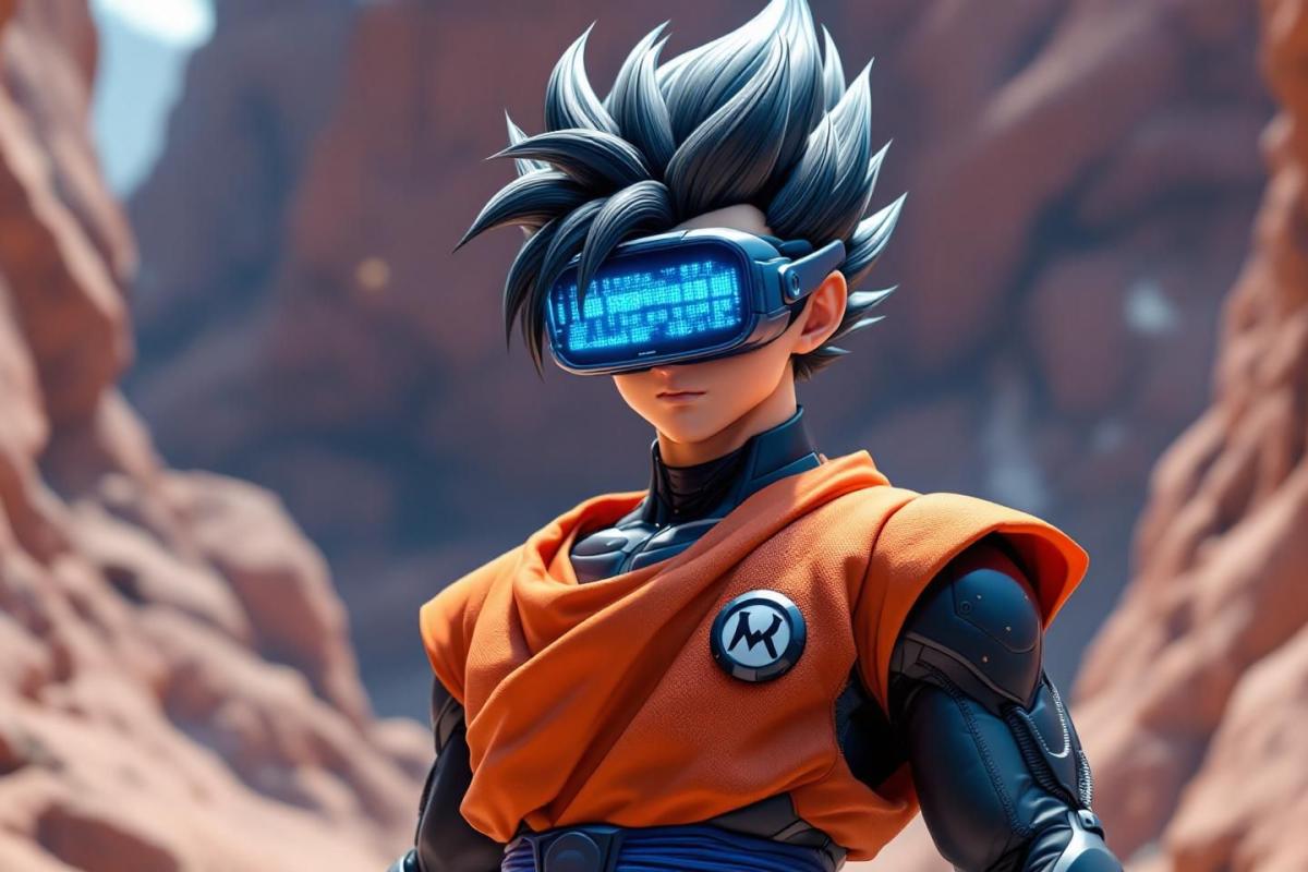 Nouveau jeu Dragon Ball : un projet mystère sera annoncé en janvier 2026