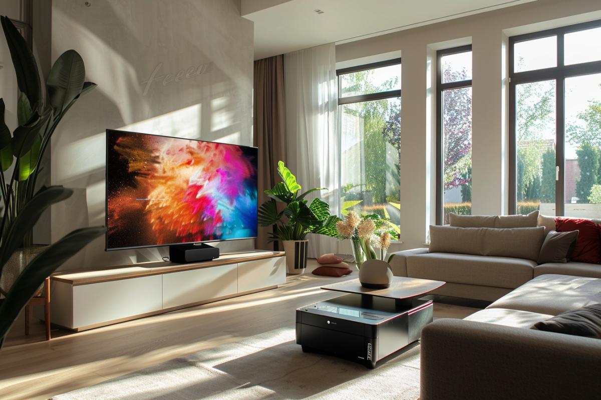 Nouveau plan Freebox TV en mars 2024 : découvrez les changements