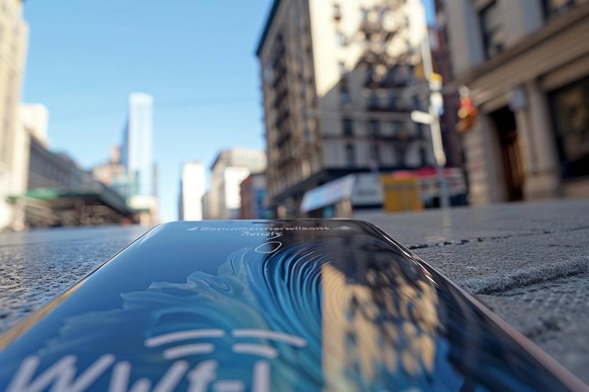 Nouveau smartphone démocratise Wi-Fi 7 : désormais accessible, pas juste luxe haut de gamme