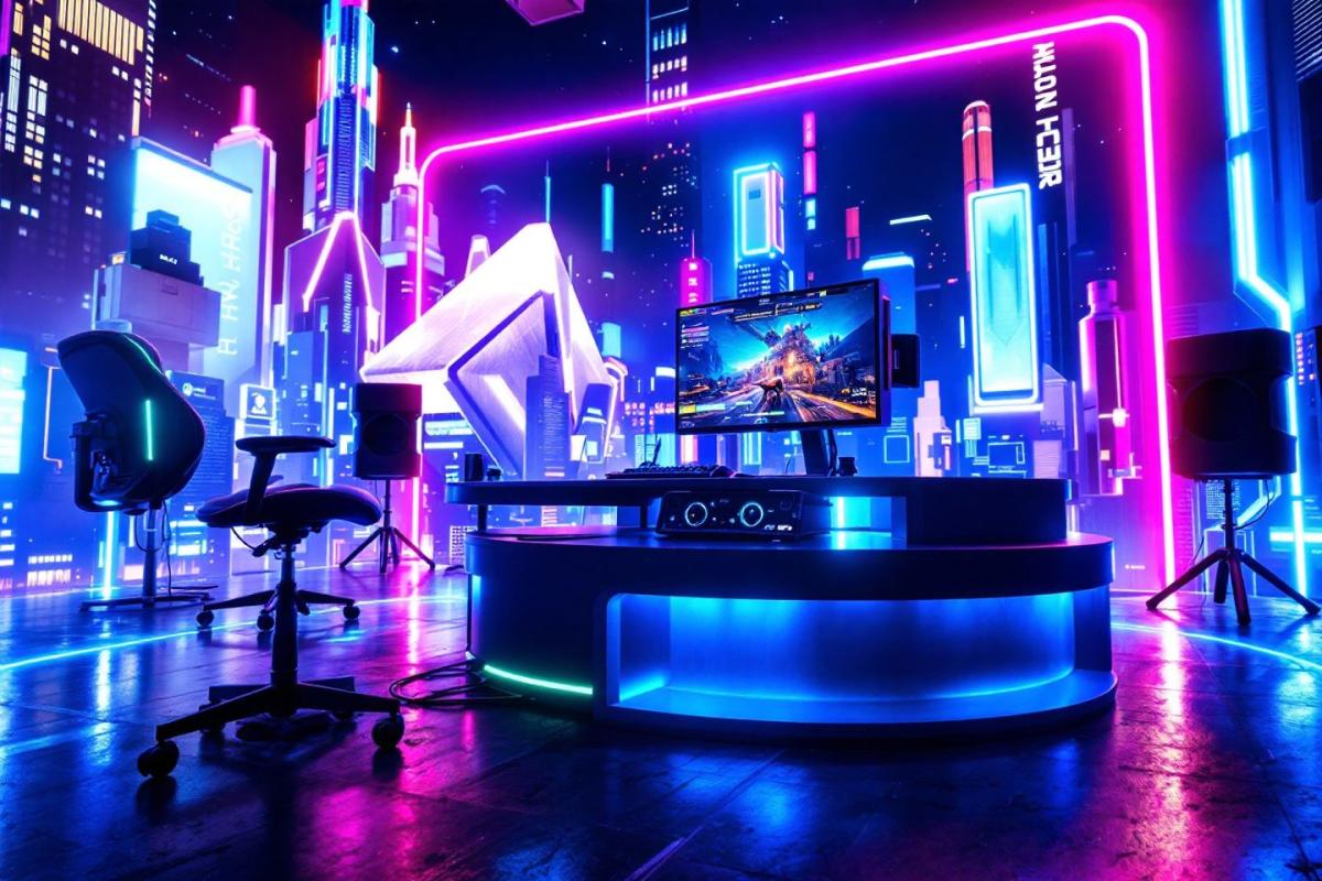 Nouveau trailer ROG Xbox Ally : les précommandes sont officiellement ouvertes