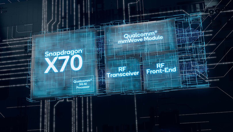 Nouveauté&nbsp;: Snapdragon X70 et FastConnect 7800