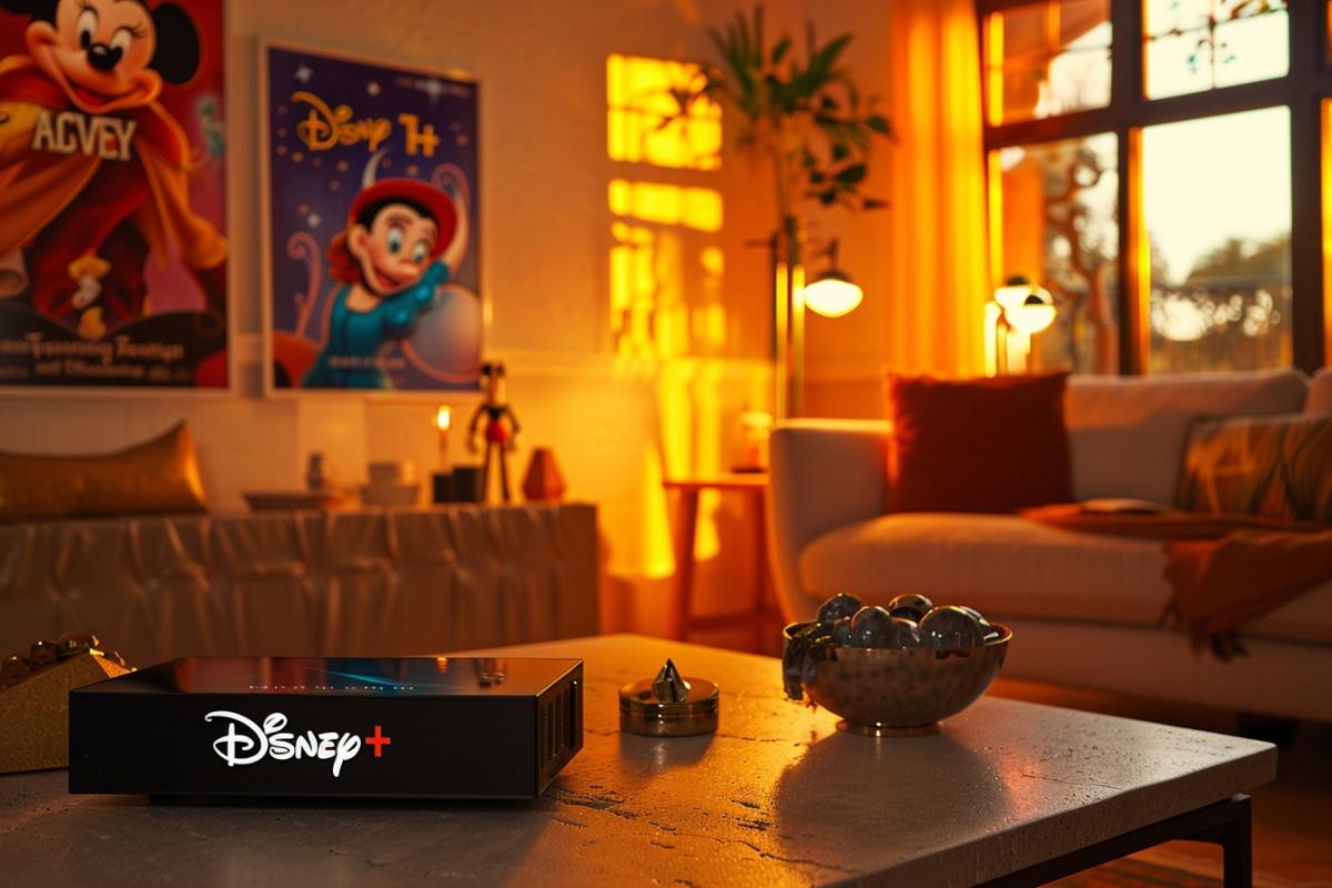 Nouveautés Disney+ avril : guide complet des films et séries à ne pas manquer