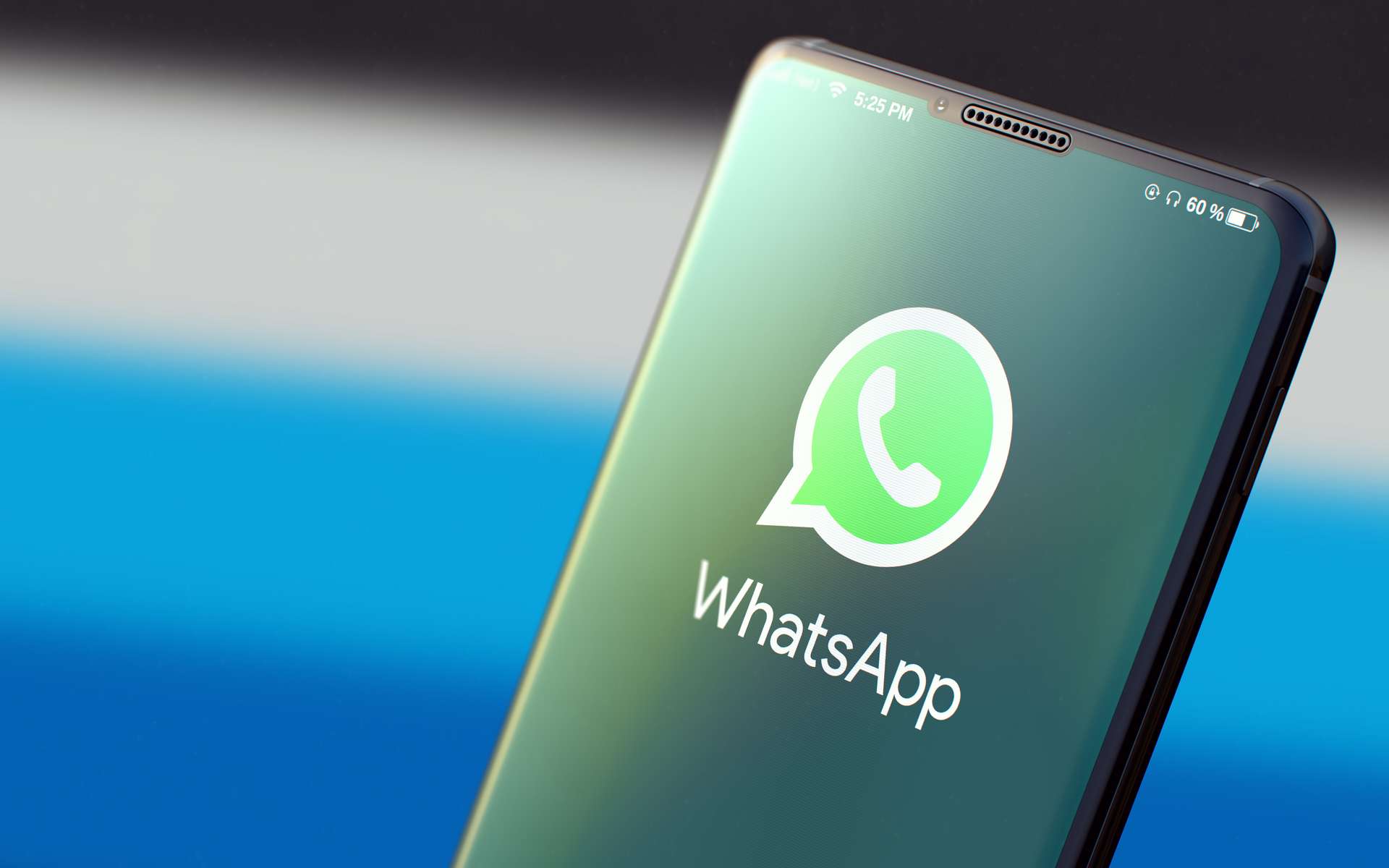 Nouveautés Whatsapp