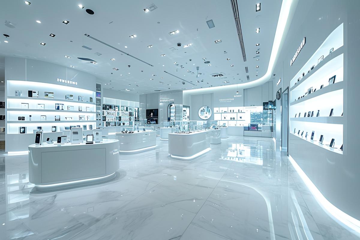 Nouveaux Samsung S24 : Sortie et détails des modèles stars