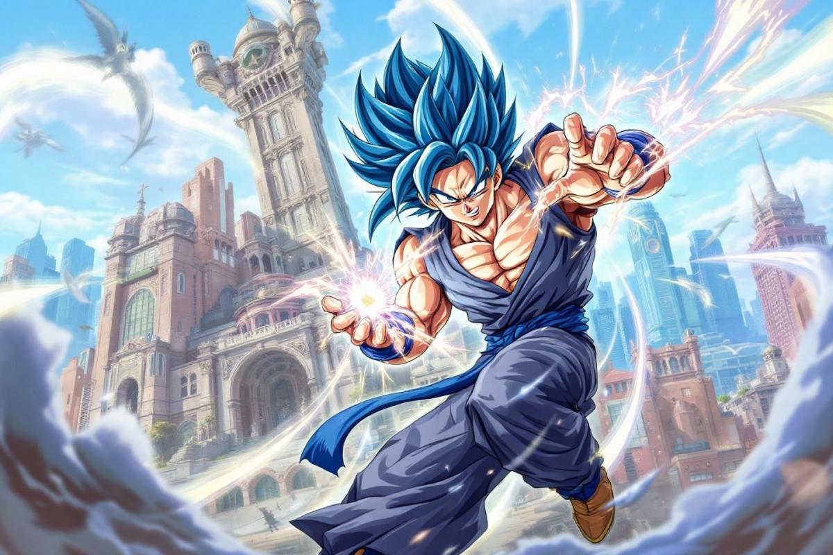 Le nouvel anime Dragon Ball est "un nouveau Dragon Ball" selon les réalisateurs de la série