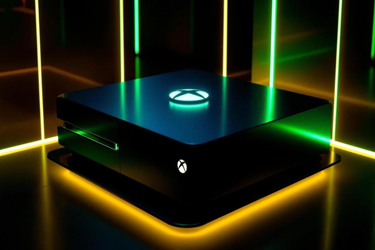 Nouvel événement Xbox annoncé : la date approche à grands pas
