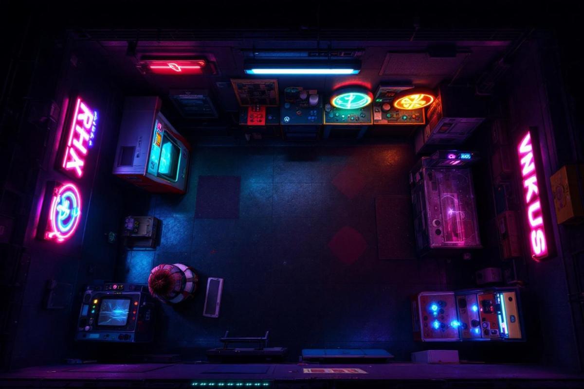 Nouvelle démo Steam : un shooter d'hélicoptère rétro qui ravira les fans des jeux classiques