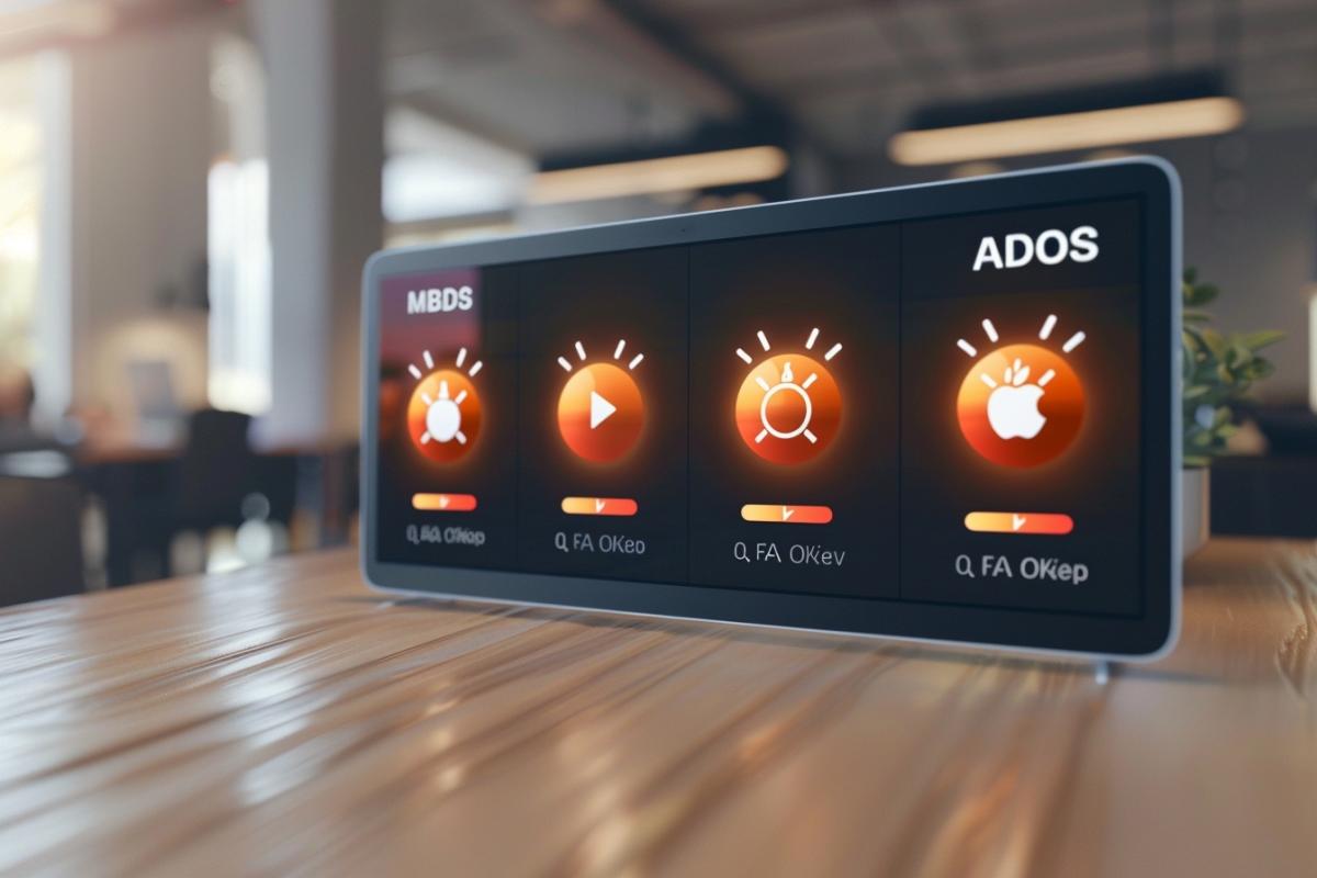 Nouvelle mise à jour macOS : Correction rapide de 4 bugs majeurs simultanément