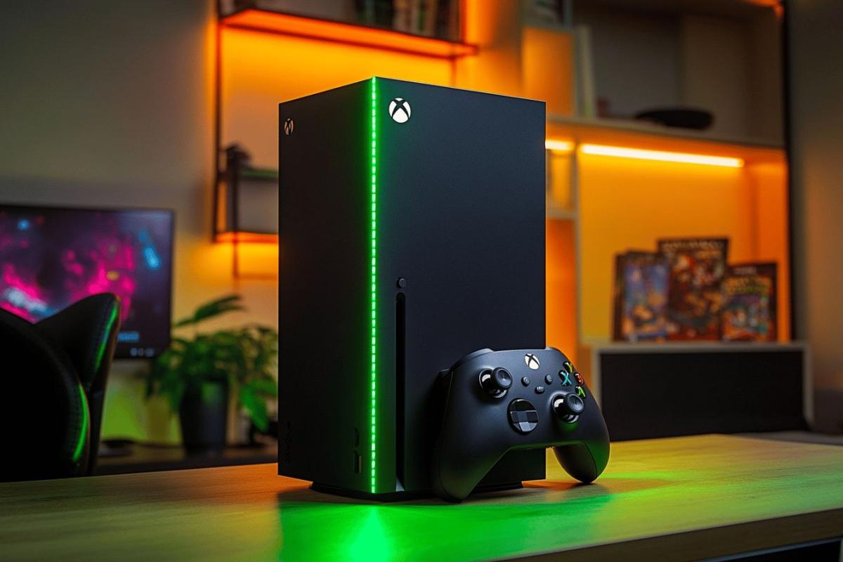 La nouvelle Xbox surpuissante avec Steam coûtera deux fois plus que la PS6