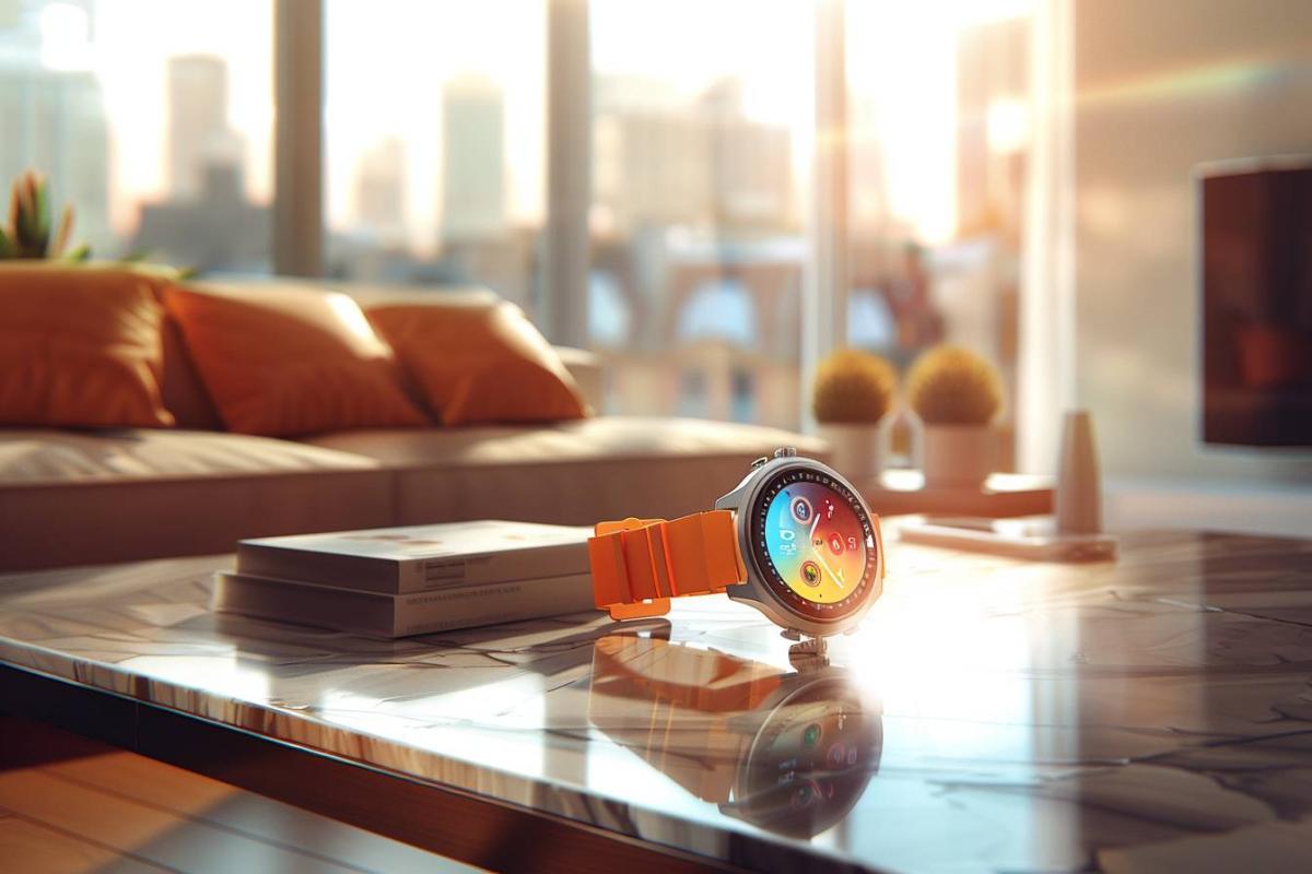 Cet objet connecté indispensable offert jusqu'à 3 fois gratuitement par le plus généreux des opérateurs