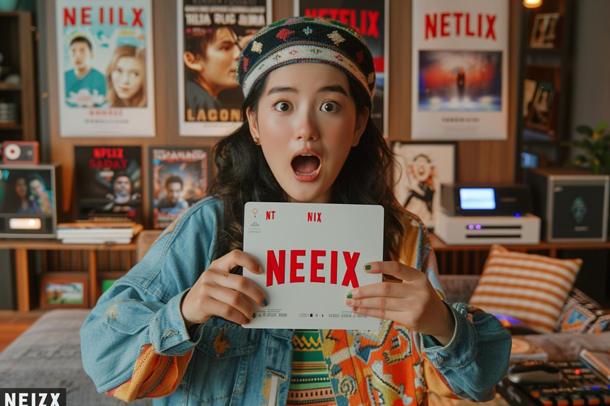Obtenez Netflix gratuit contre toute attente : découvrez comment !