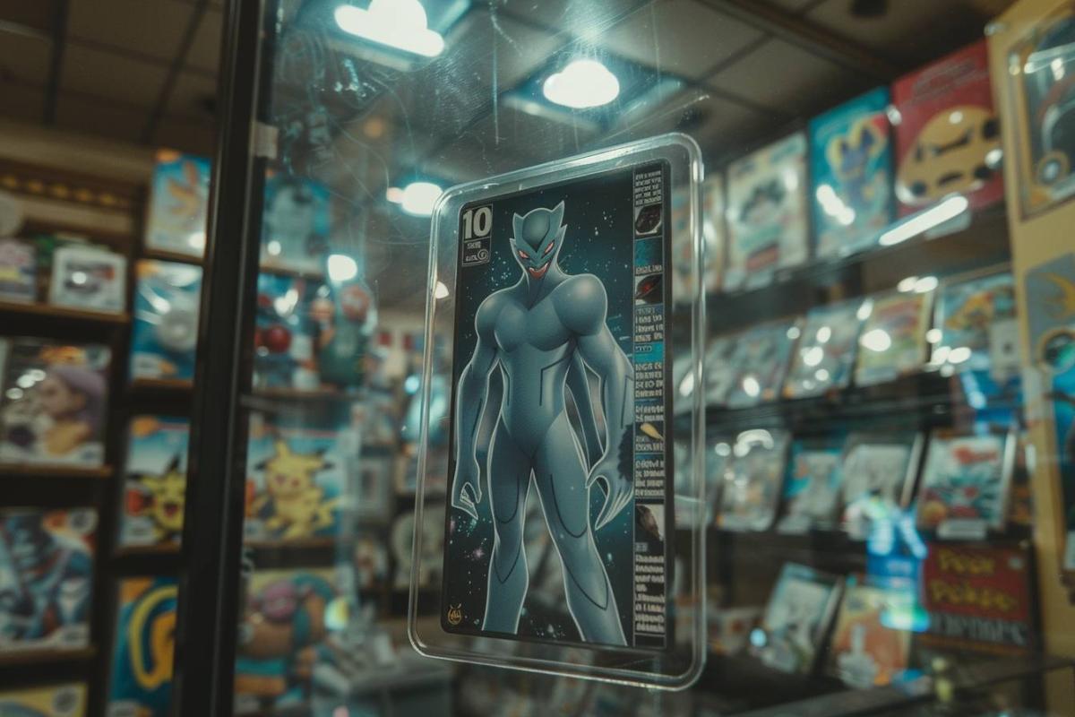 Obtenir la carte promo Mewtwo 10 dans Pokémon TCG Pocket