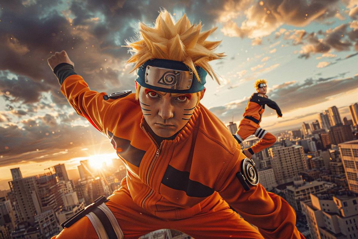 Oda vs Kishimoto : pourquoi le live-action Naruto est un désastre (la raison vous choquera)