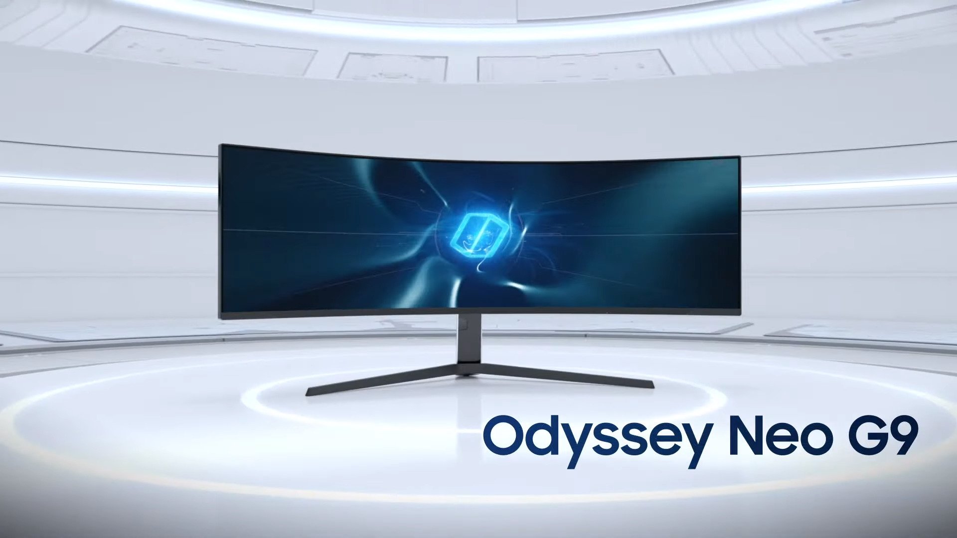 Odyssey Neo G9, la nouvelle référence en écran de gaming