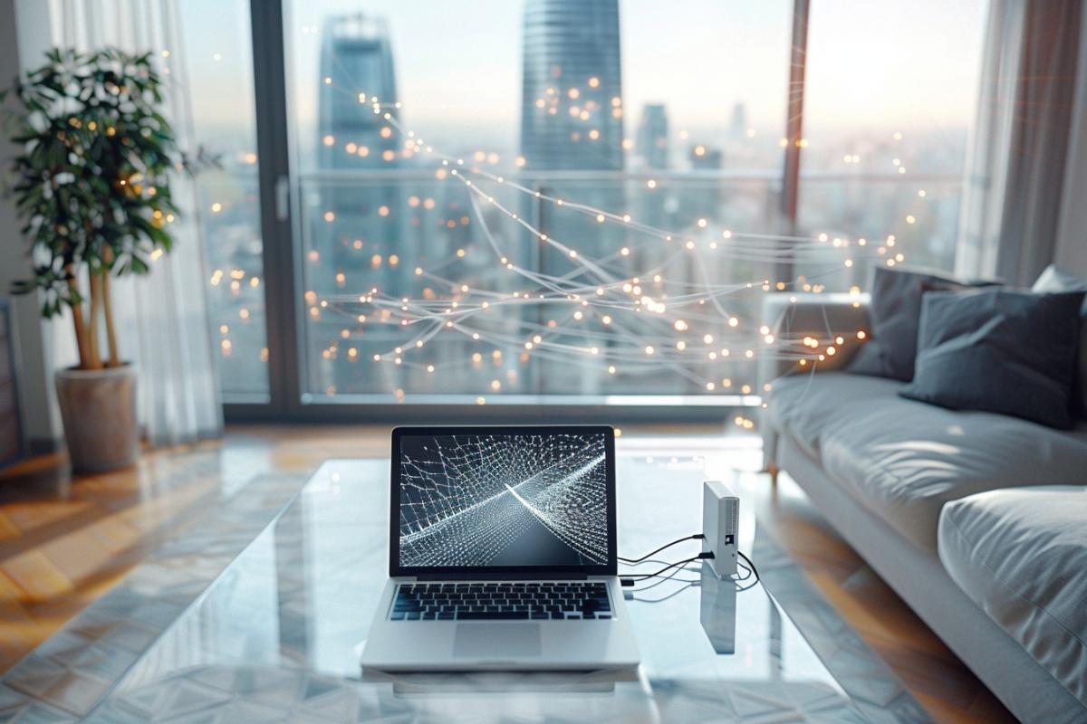 Offre fibre SFR dès 29,99€ : ne manquez pas cette opportunité !