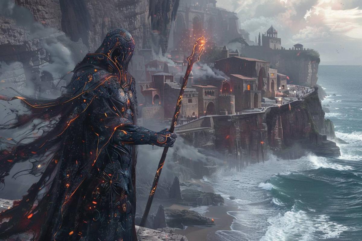 Once Human : guide complet des coffres mystiques et d'équipements du port