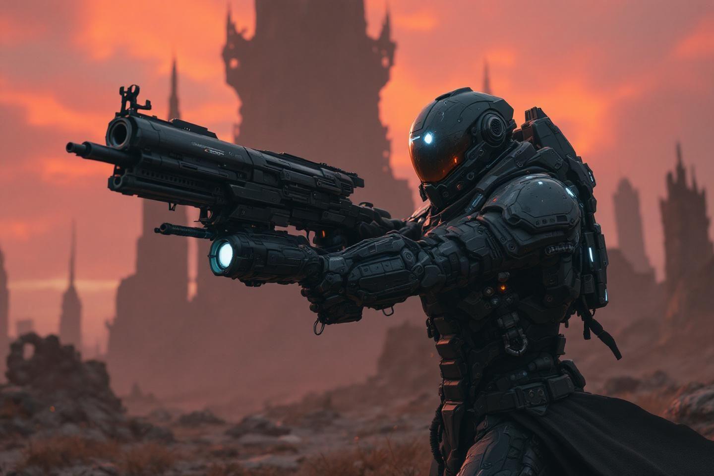 Once Human : sortie sur PS5 et consoles du jeu de survie free-to-play