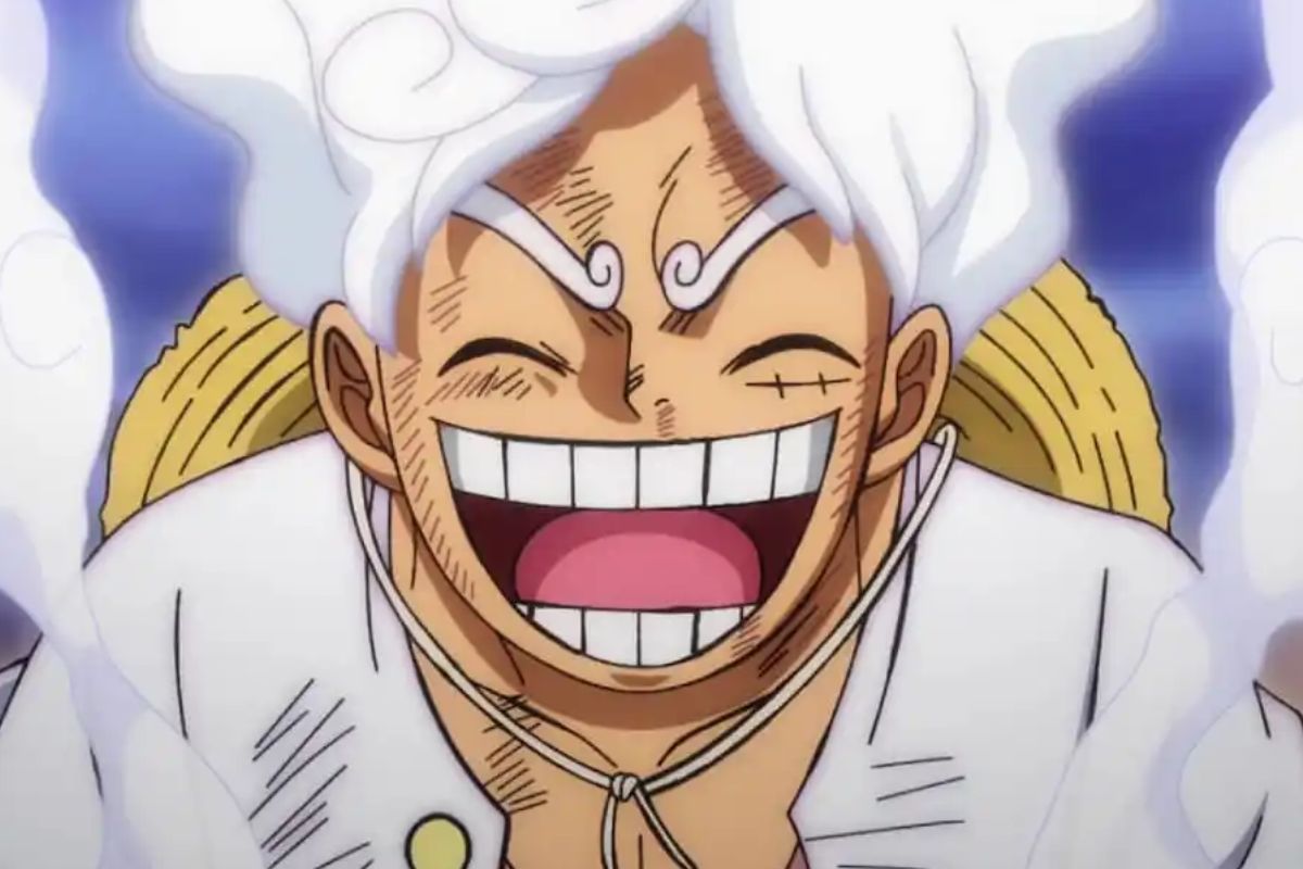 One Piece 1115 : retour d'Imu et guerre du siècle vide à venir?