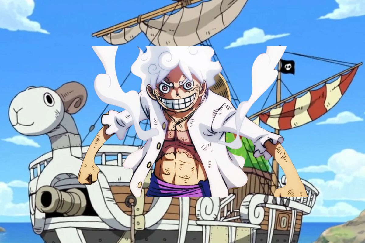 One piece 1119 spoilers : révélations chocs et secrets dévoilés !