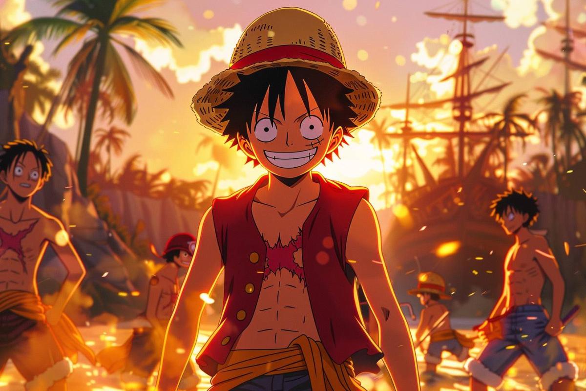 One Piece 1121 : ces révélations choc fuites du nouveau chapitre vont vous surprendre