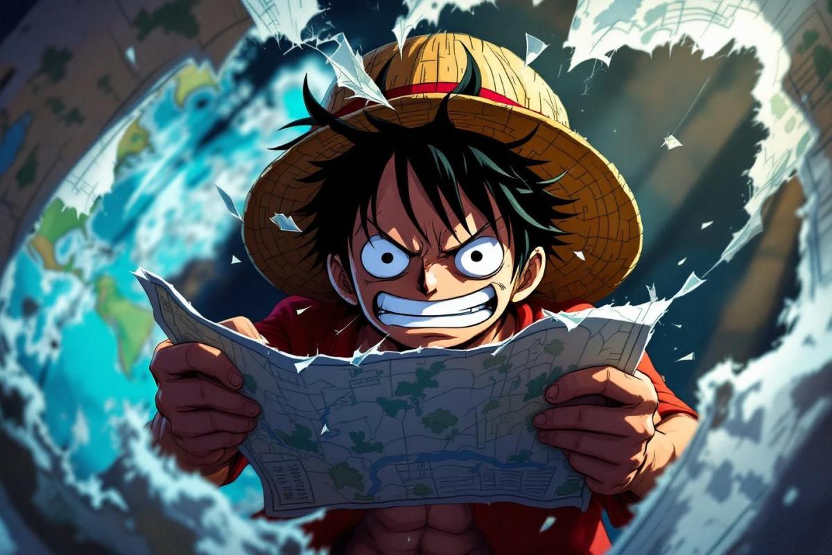 One Piece annonce une mise à jour frustrante juste avant un épisode majeur de l'anime