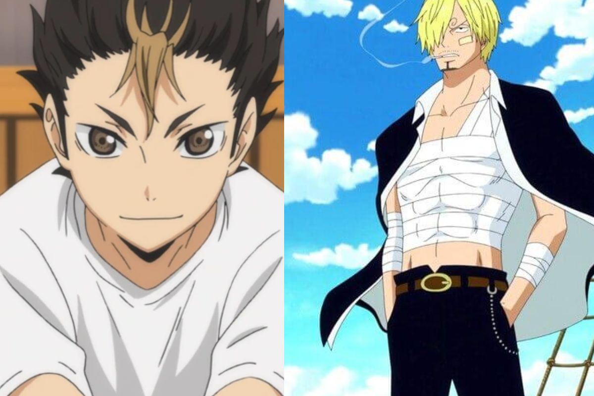 One Piece : Ce personnage de l'équipage au chapeau de Paille à inspiré des mangas entiers et énerve les fans de Sanji