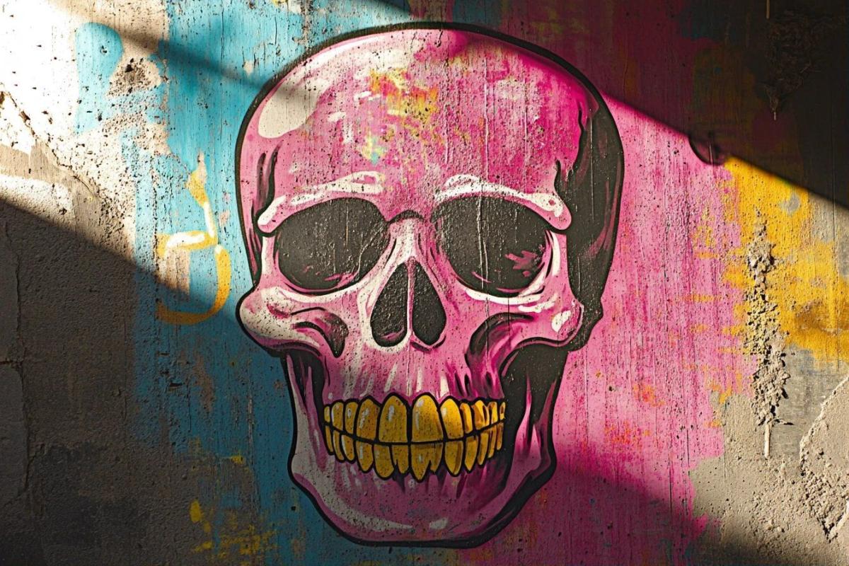 One Piece : comment un crâne de dessin animé est devenu un symbole de résistance en Indonésie