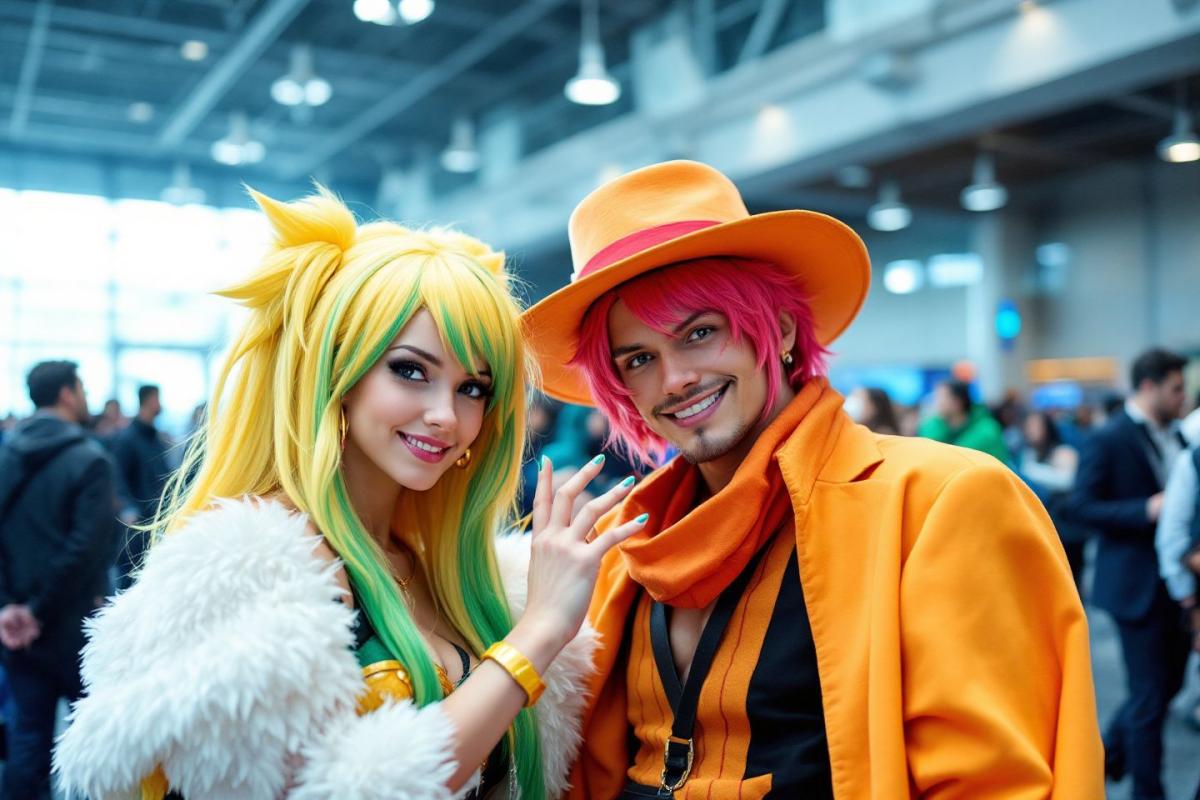 One Piece Day : dévoilement de l'arc Elbaph et dates de l'événement à Tokyo