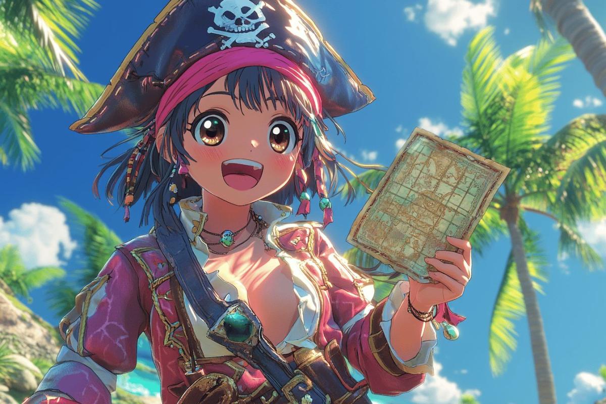 One Piece Day : événement mondial en streaming avec traduction anglaise les 9-10 août