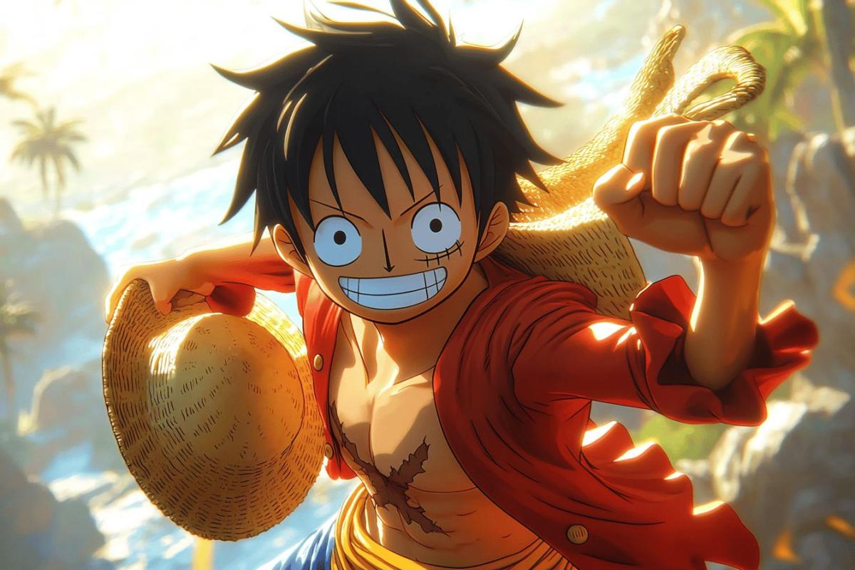 One Piece épisode 1130 : date et heure de sortie (compte à rebours)