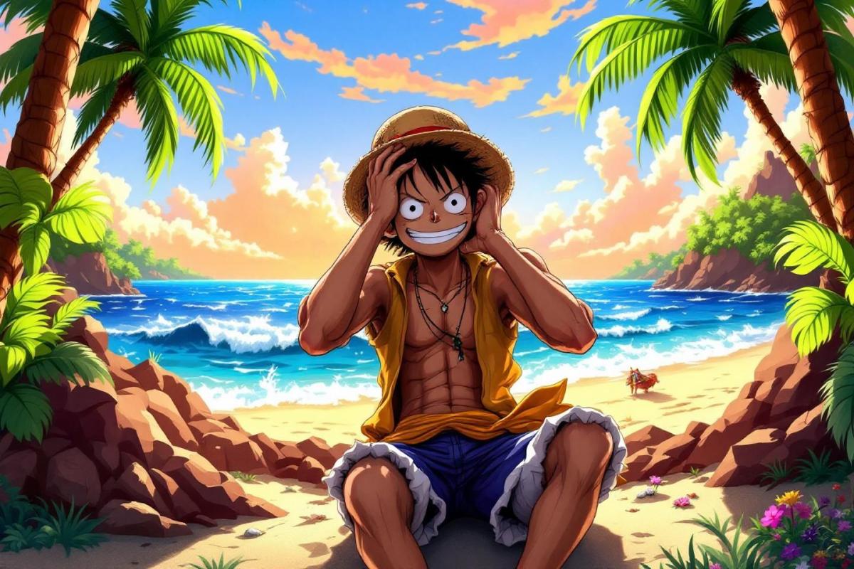 One Piece épisode 1136 : analyse complète et théories après la bataille contre Kaido