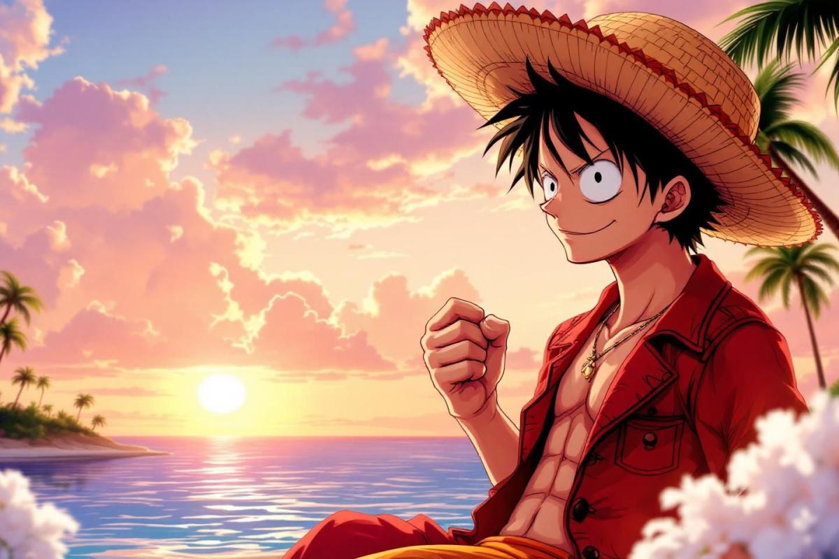 One Piece épisode 1147 : date et heure de sortie avec compte à rebours