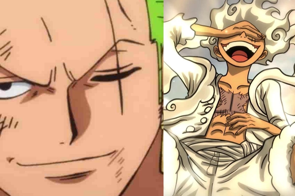 "One Piece : Le secret du passé de Zoro pourrait être la clé pour vaincre les Gorosei, même Luffy en Gear 5 lutte !"