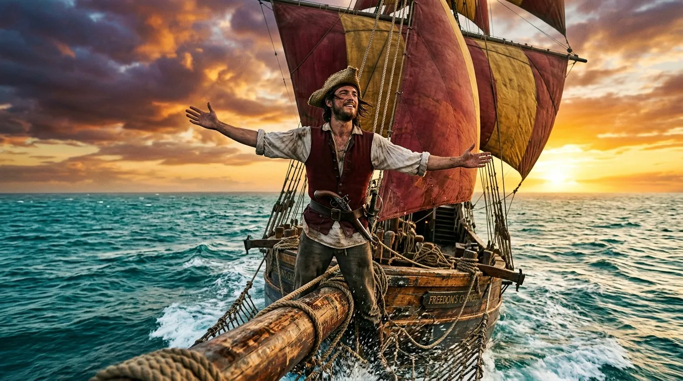 One Piece sur Netflix : la date que les fans attendaient enfin dévoilée