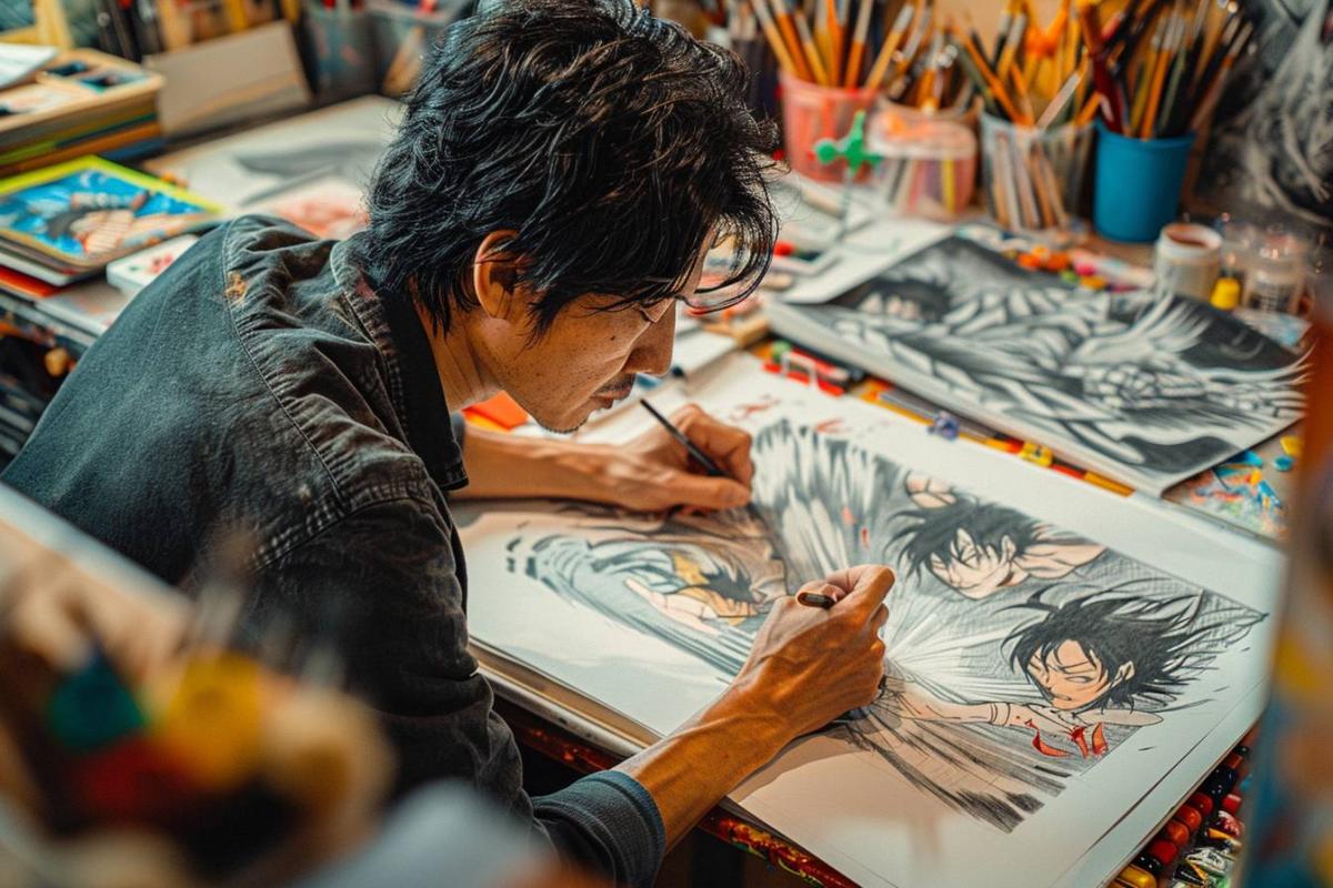 One Piece : Oda brise tous les codes et tue un personnage intouchable (les fans sont sous le choc)