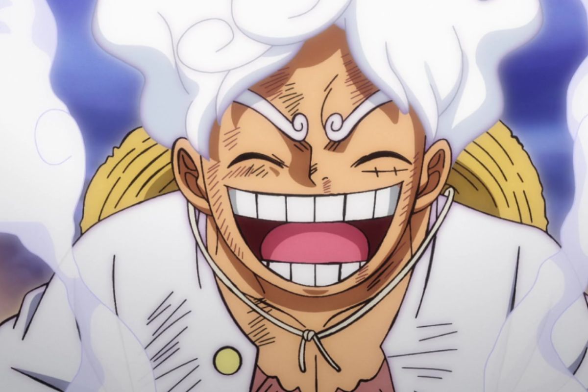 One Piece : Oda aurait peut-être enfin révélé le véritable nom de Joy Boy.