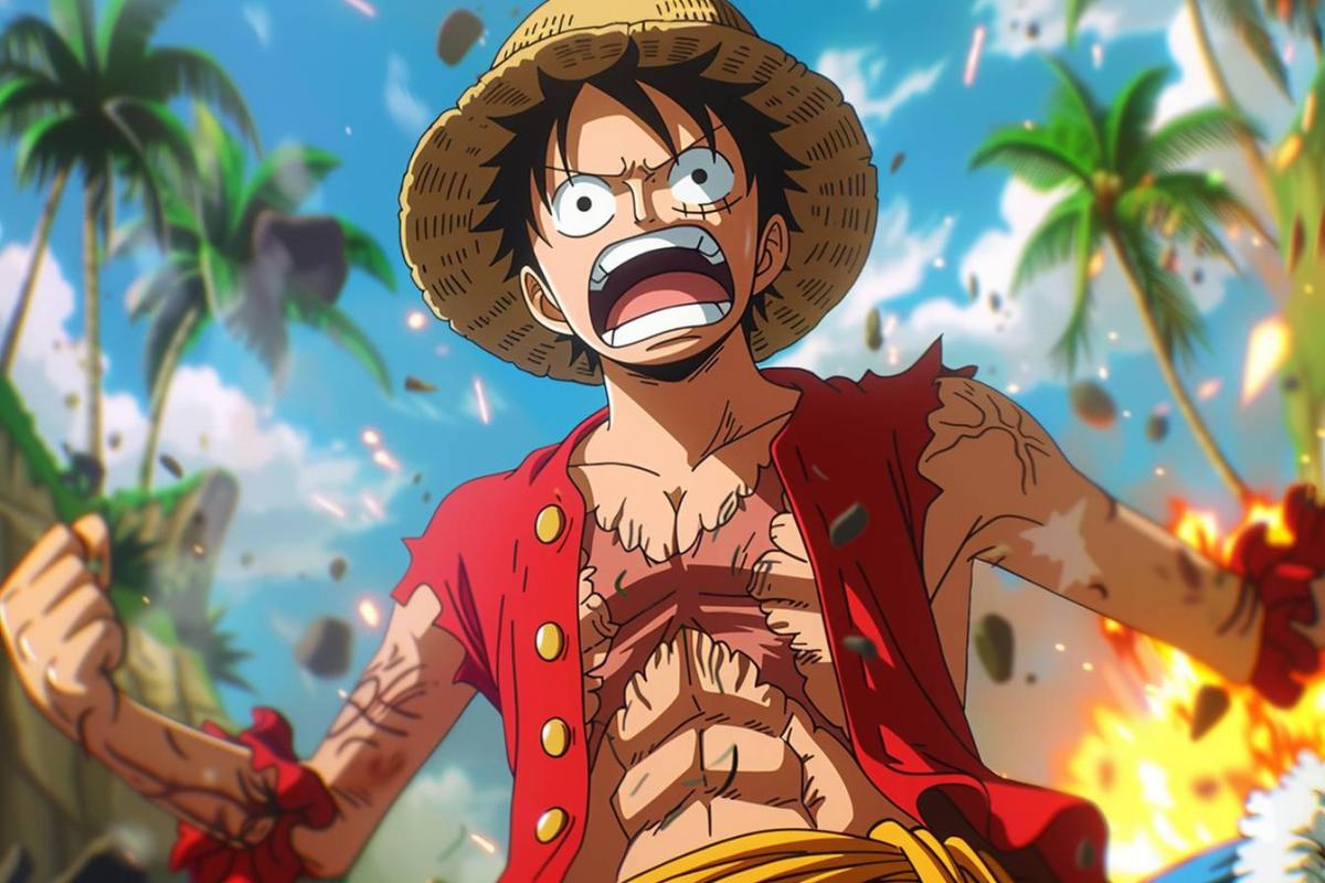 One Piece : révélations choquantes dans l'épisode 1119 (vous allez tomber de votre chaise)